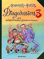 Rubrique brac dingodossiers d'occasion  Livré partout en France