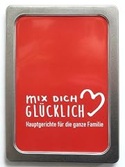 Mix dich glücklich gebraucht kaufen  Wird an jeden Ort in Deutschland