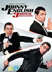 Johnny english movie d'occasion  Livré partout en France