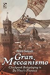 Gran meccanismo clockpunk d'occasion  Livré partout en France