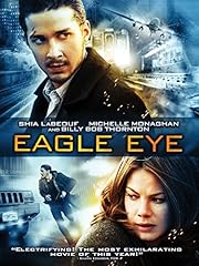 Eagle eye for sale  Delivered anywhere in USA 