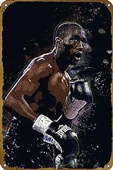 Terence crawford poster for sale  Delivered anywhere in UK