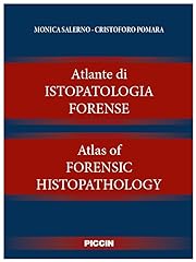 Atlante istopatologia forense usato  Spedito ovunque in Italia 