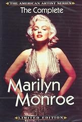 Marilyn monroe the d'occasion  Livré partout en Belgiqu