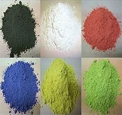 1kg powder paint for sale  Delivered anywhere in UK