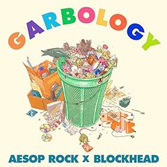 Garbology vinyle recyclé d'occasion  Livré partout en Belgiqu