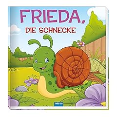 Trötsch kinderbuch frieda gebraucht kaufen  Wird an jeden Ort in Deutschland