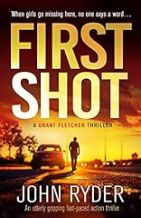 First shot utterly for sale  Delivered anywhere in UK