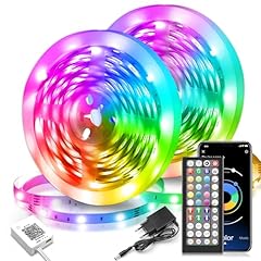 Led strip 30m gebraucht kaufen  Wird an jeden Ort in Deutschland