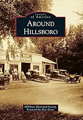 Around hillsboro d'occasion  Livré partout en France