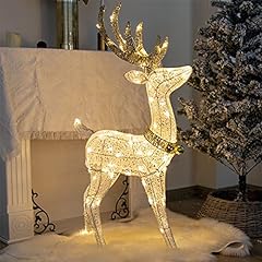 Vanthylit reindeer christmas for sale  Delivered anywhere in USA 