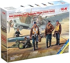 Icm raf bomber for sale  Delivered anywhere in UK
