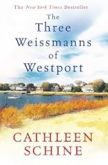 Three weissmans westport for sale  Delivered anywhere in UK