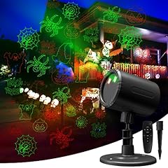 Halloween light projector for sale  Delivered anywhere in USA 