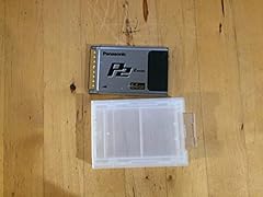 Panasonic p2e064xg 64gb for sale  Delivered anywhere in USA 