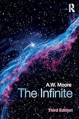 Infinite third edition for sale  Delivered anywhere in UK