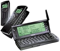 Nokia communicator 9110 usato  Spedito ovunque in Italia 