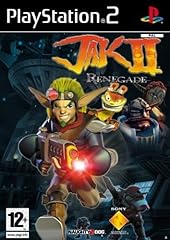 Jak renegade plt usato  Spedito ovunque in Italia 