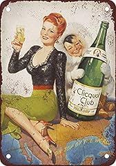 Clicquot club ginger for sale  Delivered anywhere in USA 