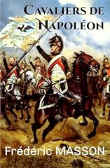 Cavaliers napoléon d'occasion  Livré partout en France
