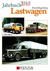 Jahrbuch lastwagen 2010 gebraucht kaufen  Wird an jeden Ort in Deutschland
