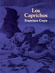 Los caprichos english d'occasion  Livré partout en France