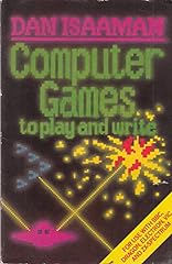 Computer games play for sale  Delivered anywhere in UK