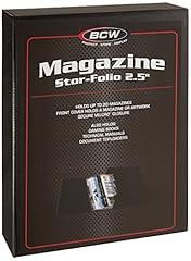 Bcw magazine file for sale  Delivered anywhere in USA 