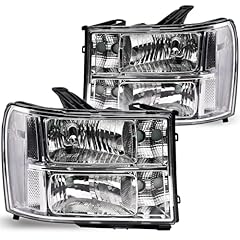 Pit66 headlight assembly for sale  Delivered anywhere in USA 