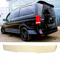 Auto perfectionists rear for sale  Delivered anywhere in UK