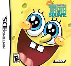 Spongebob truth square for sale  Delivered anywhere in USA 