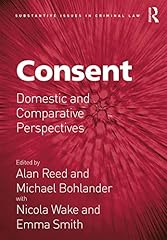 Consent domestic and gebraucht kaufen  Wird an jeden Ort in Deutschland