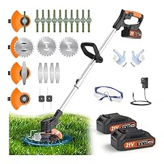 Metal blade cordless for sale  Delivered anywhere in UK