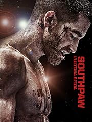 Southpaw ultima sfida usato  Spedito ovunque in Italia 