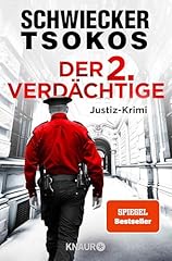 Verdächtige justiz krimi gebraucht kaufen  Wird an jeden Ort in Deutschland