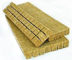 Rockwool grow cubes for sale  Delivered anywhere in USA 