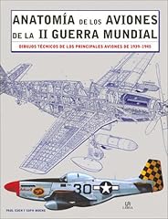 Anatomia aviones guerra d'occasion  Livré partout en France