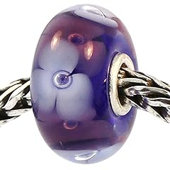 Authentic trollbeads glass for sale  Delivered anywhere in USA 