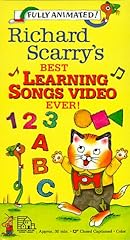 Best learning songs for sale  Delivered anywhere in Ireland