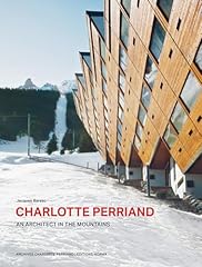 Charlotte perriand architect gebraucht kaufen  Wird an jeden Ort in Deutschland