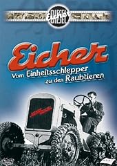 Eicher vom einheitsschlepper gebraucht kaufen  Wird an jeden Ort in Deutschland