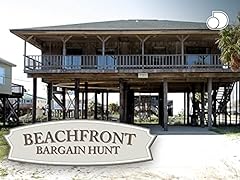 Beachfront bargain hunt for sale  Delivered anywhere in UK