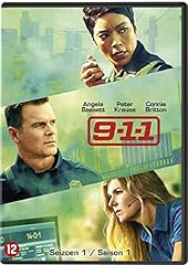 911 saison dvd d'occasion  Livré partout en France