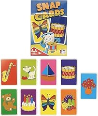 Snap playing cards for sale  Delivered anywhere in UK