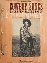 Cowboy songs classic for sale  Delivered anywhere in USA 