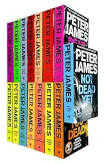 Roy grace series for sale  Delivered anywhere in UK