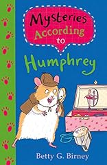 Mysteries according humphrey for sale  Delivered anywhere in UK