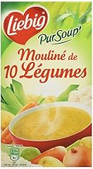 Liebig pur soup d'occasion  Livré partout en Belgiqu