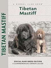 Tibetan mastiff for sale  Delivered anywhere in UK