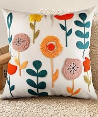 Kokaaee embroidered throw for sale  Delivered anywhere in USA 